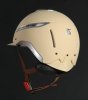Kask ICONA COLOR cream - JIN STIRRUP